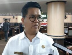 Pilkada 2024 Kukar, Edi Damansyah: Ajak Warga Berpartisipasi
