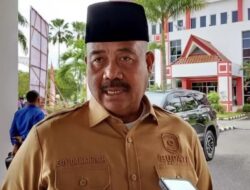 Empat Kali Berturut-turut, Kukar Diganjar WTP Refleksi Pengelolaan Keuangan yang Efisien