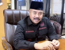 Edi Damansyah Dorong Sinergi OPD, Wujudkan Visi Pembangunan Kukar
