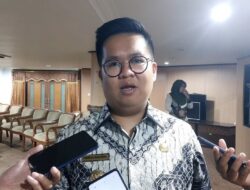 Jurnalis Kaltim untuk Porwanas XIV/2024, Rendi Solihin: Bapak Asuh Tim Jurnalis