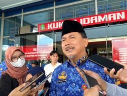 Kukar Mendapat Pengakuan Tertinggi, Pembangunan Daerah Pemerintah Kaltim