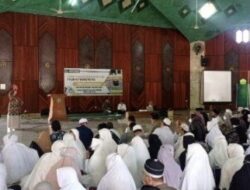 Edi Damansyah: Kukar Inisiasi Revolusi Layanan Haji