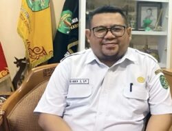 Dispar Kukar Luncurkan Inisiatif Kekraf 8 Kecamatan, Menggerakkan Ekonomi Kreatif