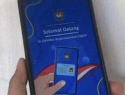 Inovasi Digital Disdukcapil Kukar, Warga Kini Bisa Aktivasi IKD Dengan Mudah