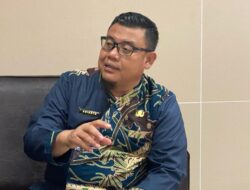 Pemkab Kukar, THR Lebaran Sebagai Bentuk Penghargaan untuk Aparatur Desa