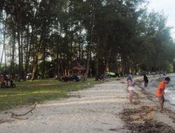 Ramadan Kukar Waktu Berkunjung Objek Wisata Disinkronkan Waktu Ibadah