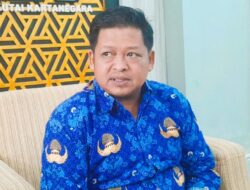 Dispora Kukar Bangkitkan Semangat Petani Muda, Aji Ali: Masa Depan Pertanian