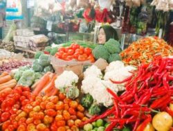 Antisipasi Lonjakan Harga, Disperindag Kukar Gelar Operasi Pasar Jelang Lebaran