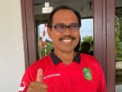 Krisis Kekeringan, Distanak Kukar Bergerak Cepat Selamatkan Panen Padi