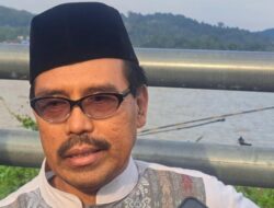 Kukar Luncurkan Inovasi Pipanisasi, Solusi Cerdik Atasi Kekeringan di Lahan Pertanian