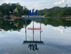 Metamorfosis Waduk Panji, Dari Tersembunyi Menjadi Destinasi Wisata Impian
