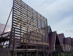 Kutai Kartanegara Transformasi Tiga Danau Menjadi Magnet Pariwisata Global