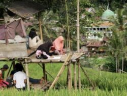 Desa Musaping Kukar Menyongsong Era Digital Melawan Keterasingan