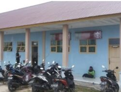 Desa Embalut Wujudkan Mimpi Lewat Pendidikan Berkualitas