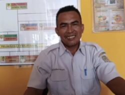 Desa Loa Duri Ilir Miliki Destinasi Wisata Keluarga