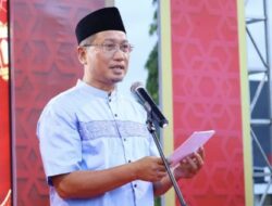Kukar Peta Jalan Menuju Keunggulan ASN, Era Indonesia Emas 2045