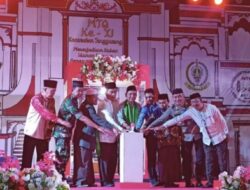 MTQ ke-11 Tenggarong, Ajang Kompetisi dan Akhlak Mulia