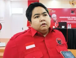 Mengintip Dinamika Politik PDI Perjuangan Jelang Pilkada Samarinda, Ini Penjelasan Ananda Moeis