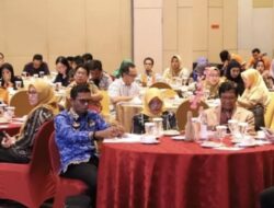 Sebanyak 523 Orang Ikuti Kegiatan Pelatihan Keterampilan Kerja Program Pemprov Kaltim
