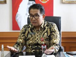 Pj Gubernur Kaltim Akmal Malik Pinta Apdesi Maksimalkan Potensi Desa Untuk Kesejahteraan Masyarakat