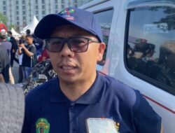 Dispora Kaltim Ayomi Komunitas Kepemudaan Untuk Tingkatkan Kapasitas dan Kreativitas