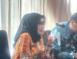 Pemprov Kaltim Tengah Memperkuat Koordinasi dengan Pemerintah Pusat untuk MTQ XXX Nasional 2024 Berjalan Lancar