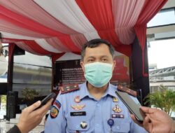 Lapas Narkotika Kelas II A Samarinda Jalin Kerjasama dengan UKM Kaltim untuk ayomi Warga Binaan Pemasyarakatan