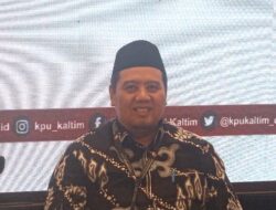 KPU Kaltim Pastikan Partisipasi Pemilih pada Pilkada 2024 meningkat