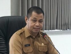 BKD Umumkan Hanya Sejumlah 39 Pelamar JPT Pemprov Kaltim yang dinyatakan lolos tahap verifikasi administrasi