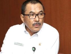 Kesbangpol Kaltim Tegaskan Untuk Melindungi Petugas Penyelenggara Pilkada 2024
