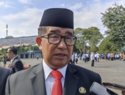 Akmal Malik Ajak Masyarakat Untuk Jadi Konsumen Yang Mengutamakan Daya Kritis