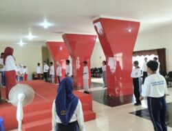 YJI Kaltim Beri Pelatihan Senam Jantung Pada Pelajar dan Guru di Samarinda