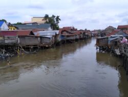 Kini SKM Jadi Ikon Penting Bagi Kota Tepian