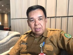 Wilayah Perkebunan Kaltim Capai 1.575.966 Hektar Dengan Produksi 17.022.588 ton