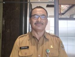 Bakesbangpol Kaltim Koordinasi Secara Intensif Dengan KPU dan Bawaslu Untuk Menyesuaikan TPS Pilkada 2024