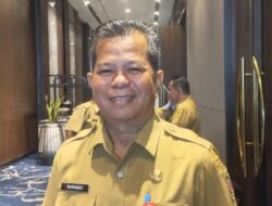 Disdag Samarinda Menyiapkan Sistem Kartu Gas Agar Tepat Sasaran