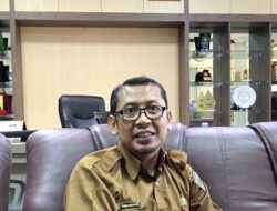 DPKH Kaltim Pastikan Pemotongan Hewan Kurban Jelang Idul Adha Penuhi Standar Kesehatan 