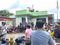 Pertamina Patra Niaga di Regional Kalimantan Pastikan LPG 3 kg Bersubsidi Lebih Tepat Sasaran