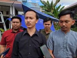 Semangat Berbagi Iduladha HIPMI Kaltim, Hewan Kurban untuk Jurnalis Samarinda