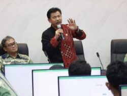 40 Calon Taruna STPN Yogyakarta Berebut Beasiswa Kukar Idaman