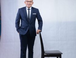 Seni Komunikasi Efektif Untuk Menunjang Kepercayaan Diri Ala Public Speaking Coach Imade Kertayasa