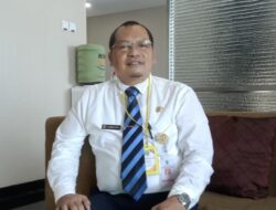 Dinkes Kaltim Upayakan SDM Dalam Mendukung Pelayanan Kesehatan di IKN
