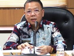 Hadapi Cuaca Ekstrem Pemkot Samarinda Optimalkan Peran Forum Pengurangan Risiko Bencana