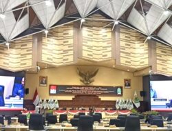 Pemprov dan DPRD Kaltim Sepakat Untuk Meningkatkan Pembedayaan Tenaga Kerja Lokal
