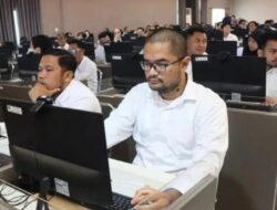 BKD Kaltim Jelaskan Persyaratan Bagi PPPK Yang Ingin Mendaftar CPNS 2024