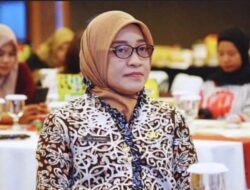 Pawai Taaruf Sebagai Pembuka MTQ Nasional di Samarinda