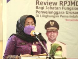 Di Era Digital Saat Ini, ASN Perlu Tingkatkan Kemampuan Menulis