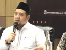 KPU Kaltim Sebutkan Sejumlah Mitra Pemenang Pengadaan Logistik Pilkada Serentak 2024