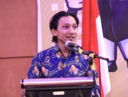 Bawaslu Kaltim Tekankan Pentingnya Regulasi Kampanye Pilkada 2024
