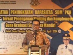 Dinsos Kaltim : PKH Punya Peran Penting Turunkan Stunting